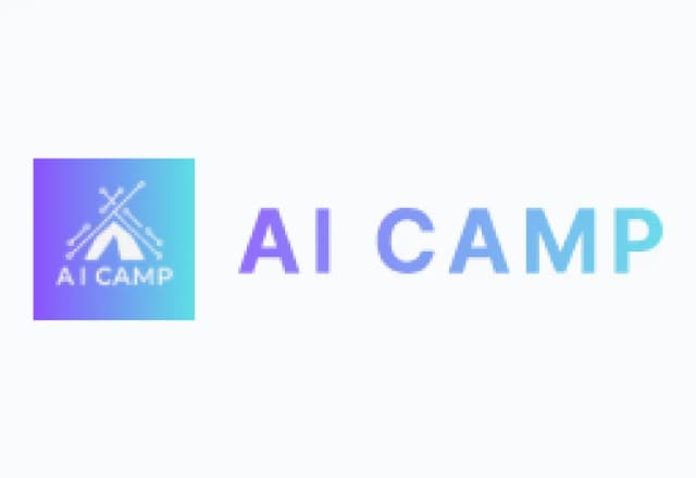 AI CAMP