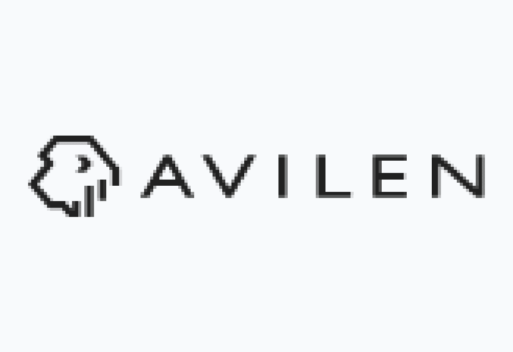 AVILENのロゴ