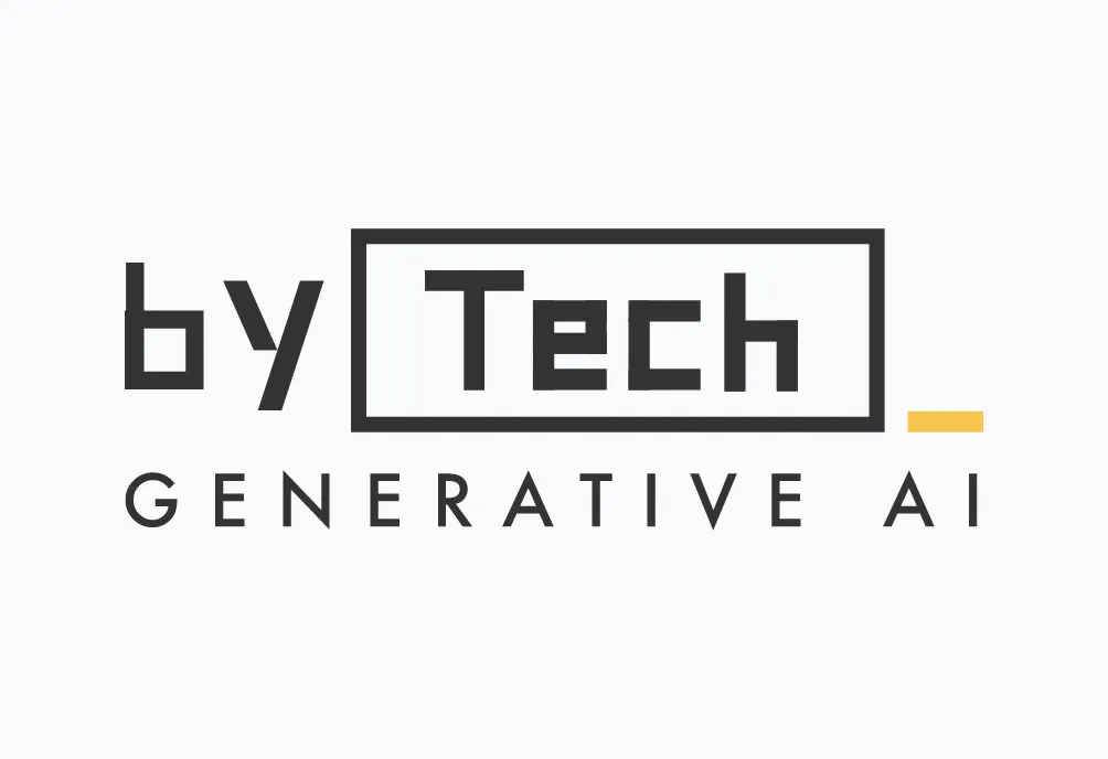 バイテック生成AI