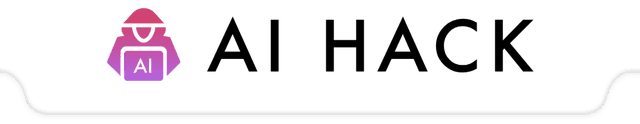 AI HACK