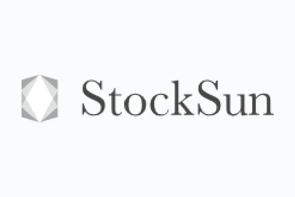 AI道場(Stock Sun)のロゴ