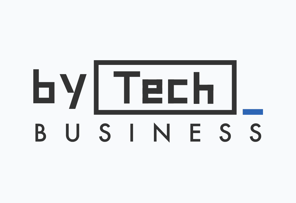 バイテックBizのロゴ