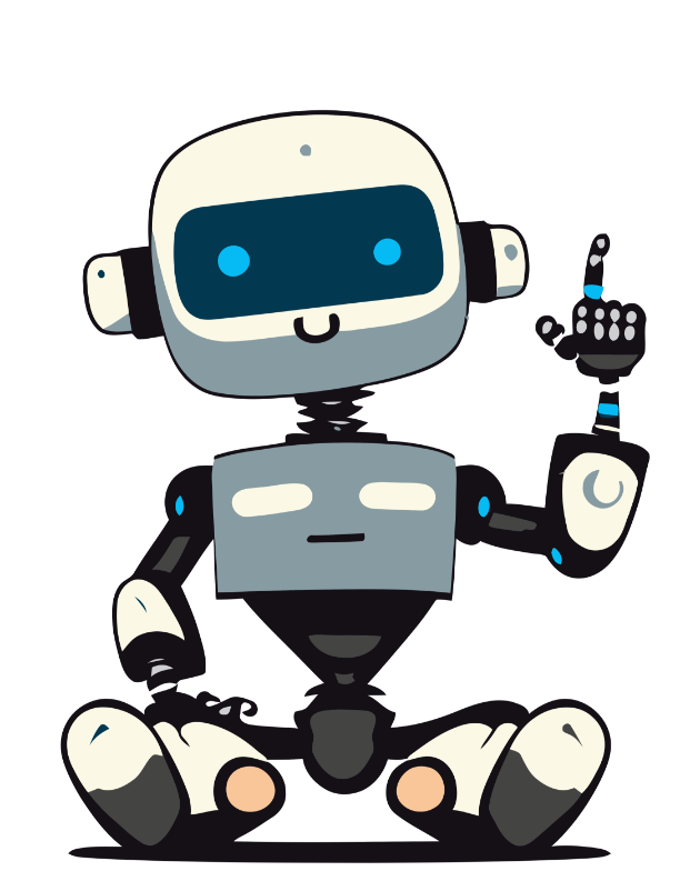 ロボットの画像